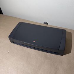 Apple Color StyleWriter 2200 Vintage Inkjet Printer