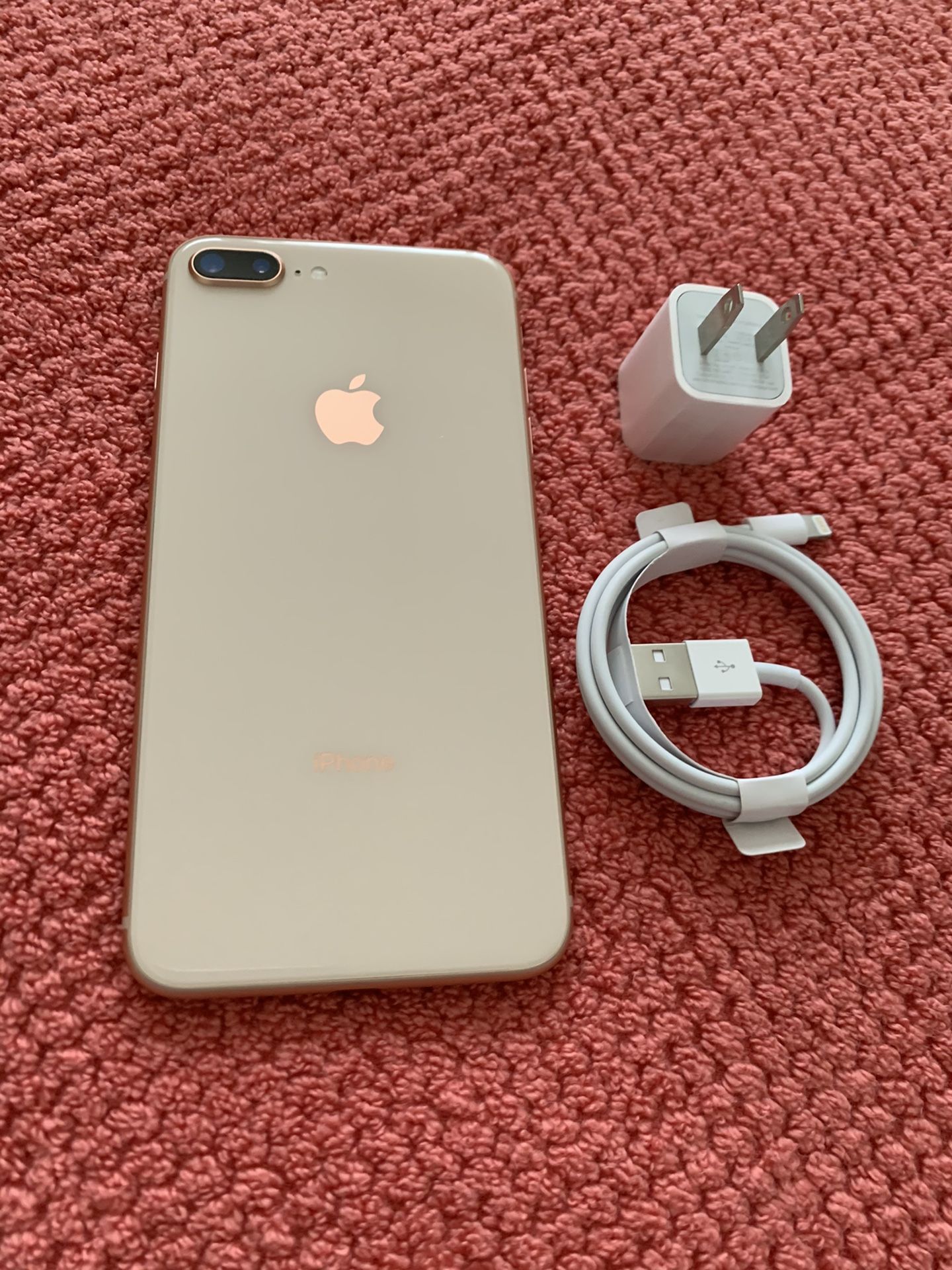 Excellent condition iPhone 8 Plus Unlocked any SIM ready