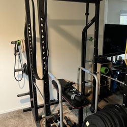Gym Equipment