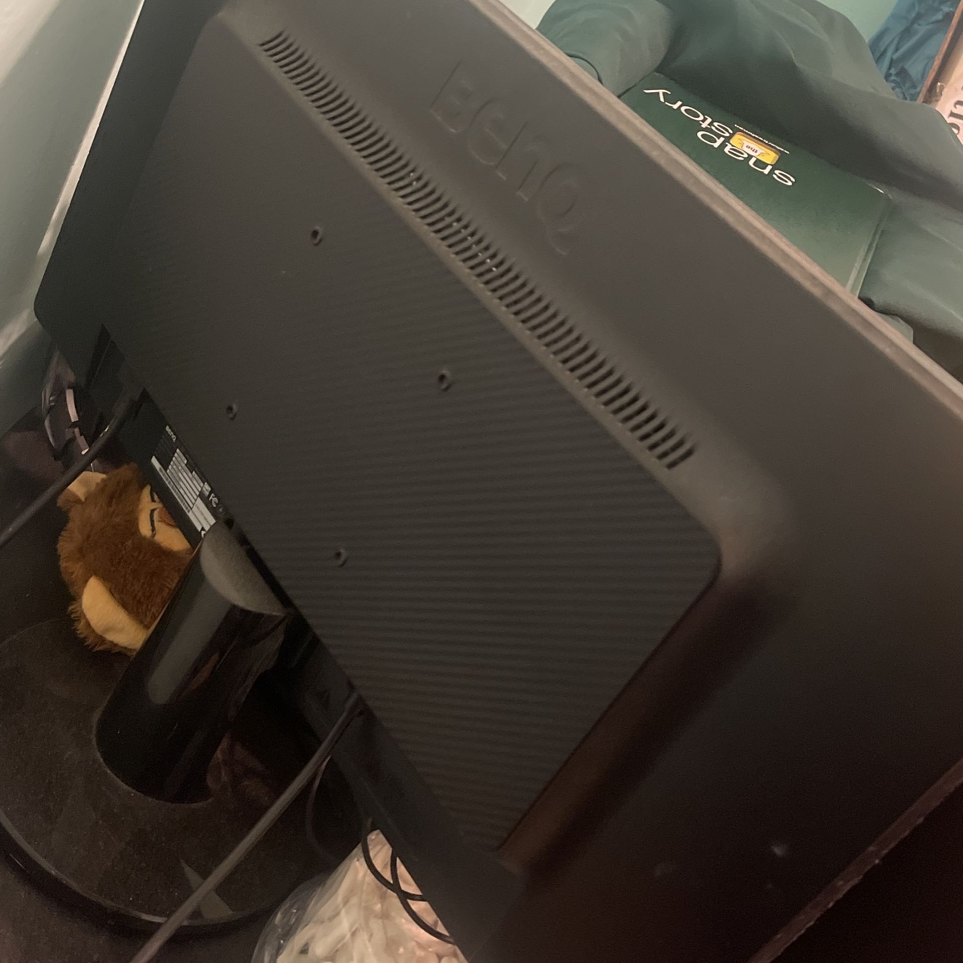 Benq Monitor Gl2460