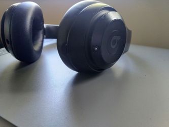 Beats Studio Over-Ear Wireless Headphones
