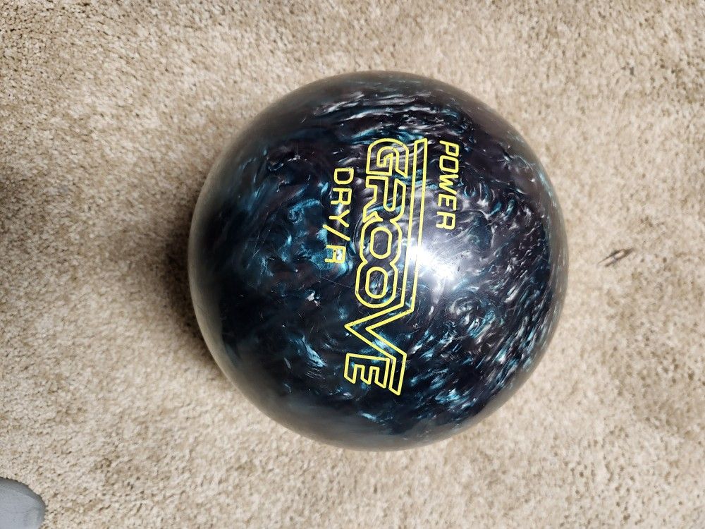 Bowling Ball 11 Lbs 