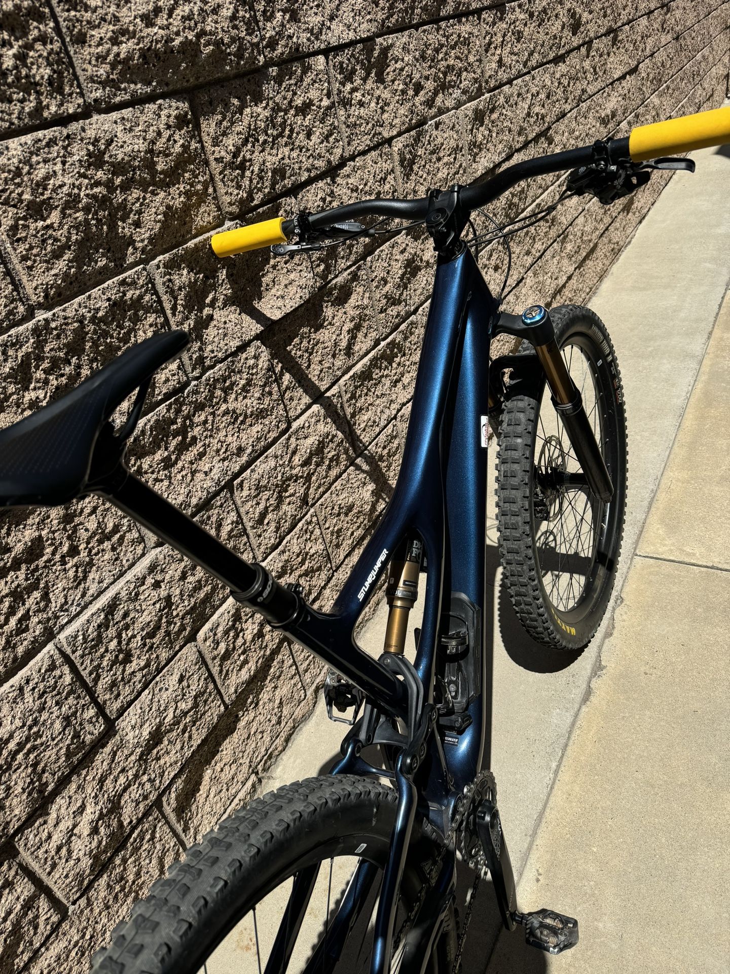 2021 Mountain bike