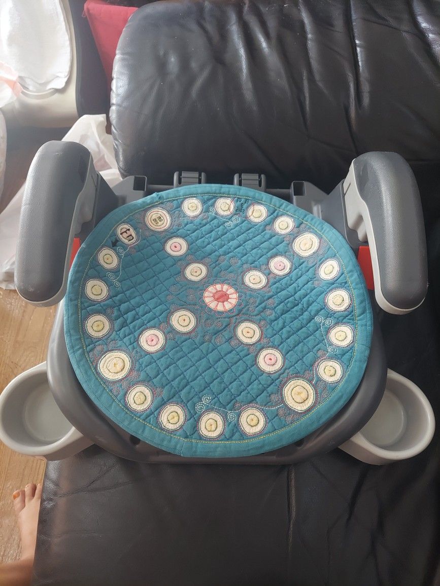 Booster Seat