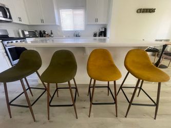 Bar stools