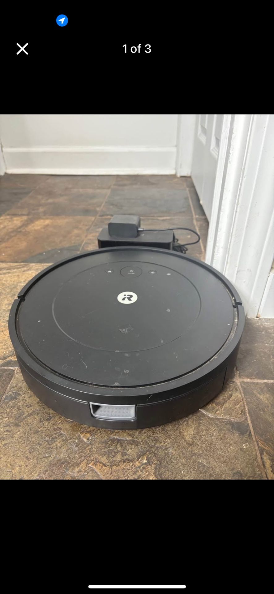 iRobot Roomba