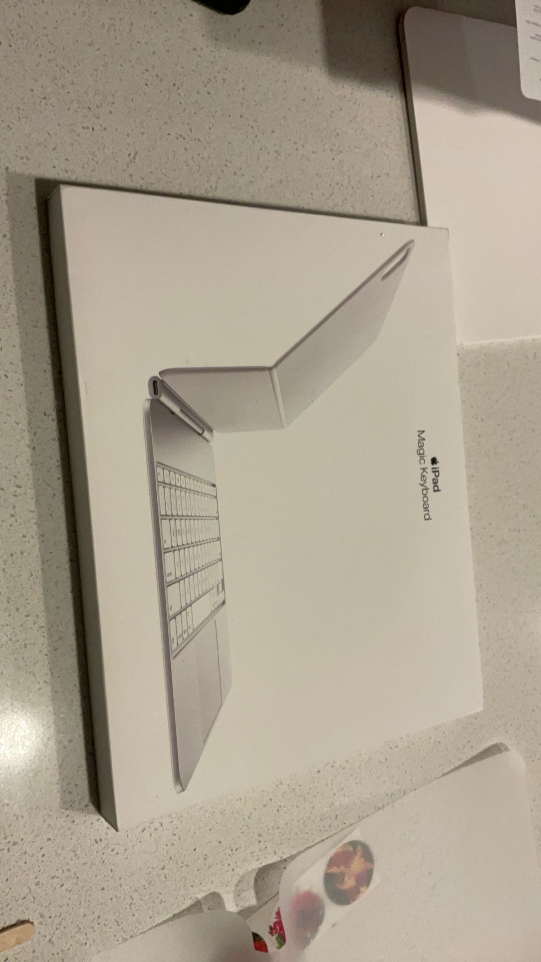Apple Magic Keyboard 13”