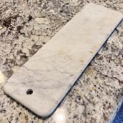 Marble Tray / Plate / Platter 