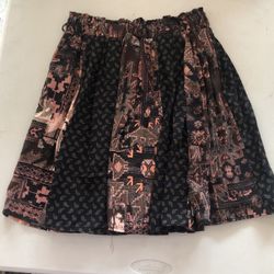 Teen Skirt Large