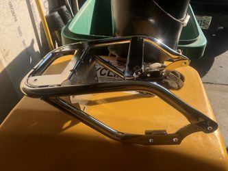 Harley Davidson FLHTK