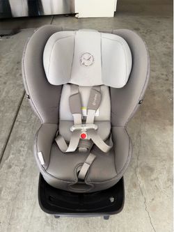 Cybex Sirona S car seats