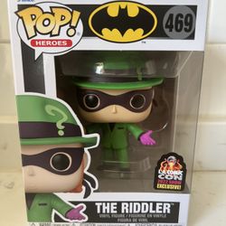 Funko Pop