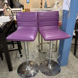 Bar Stools 