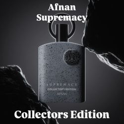 Supremacy Collectors Edition 