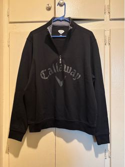 Sweatshirt Golf Men’s medium
