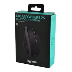 MX Anywhere 2S Bluetooth Mouse