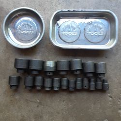 Mac Tools