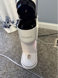 Keurig Single Serve Coffee Maker