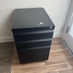 File Cabinet 