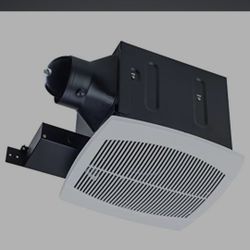 
Miseno MBF080-WH 80 CFM Ultra Quiet (<0.3 Sone) Energy Star Rated Exhaust Fan with 4" Duct Diameter