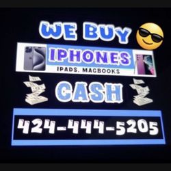 Open Box Iphone Tablet Ipad