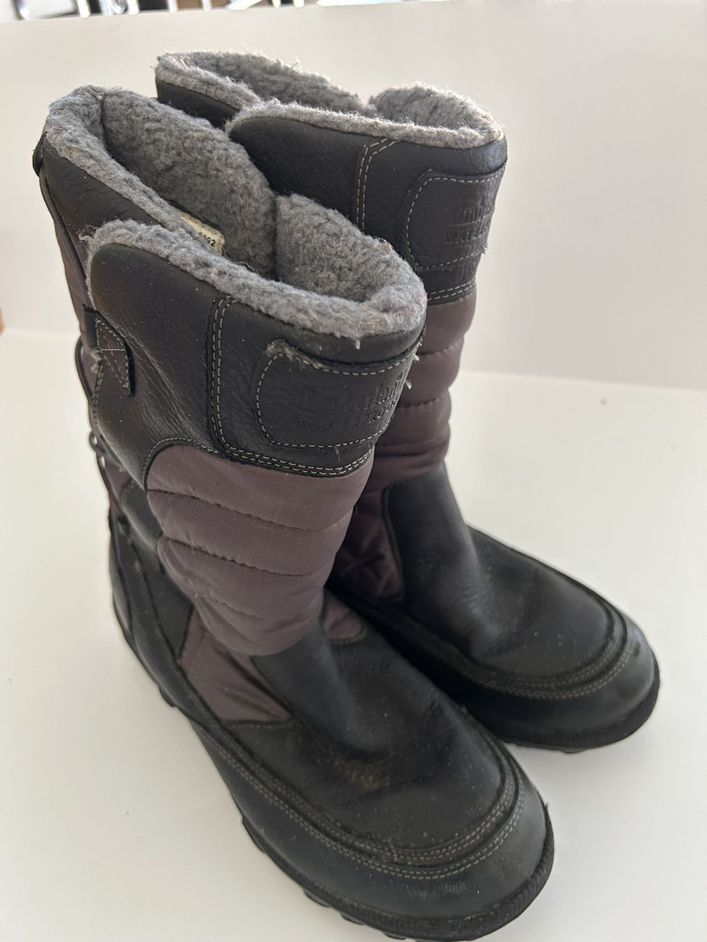Timberland Women’s Winter Boots