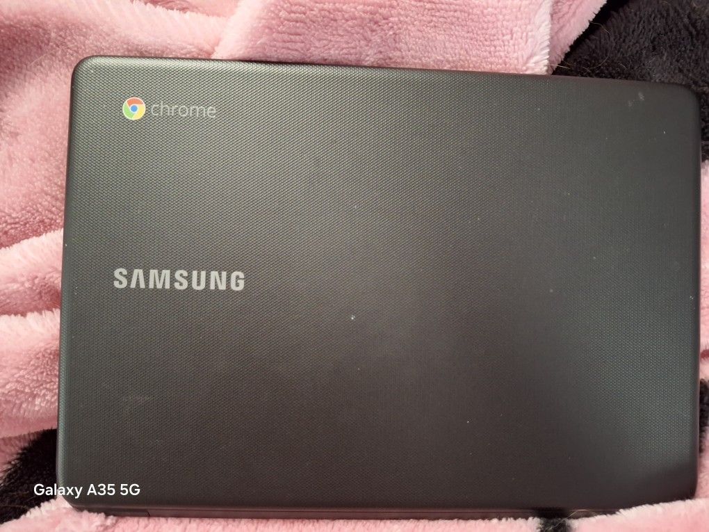 Samsung Chromebook