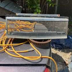 84-87 Buick Regal Grill