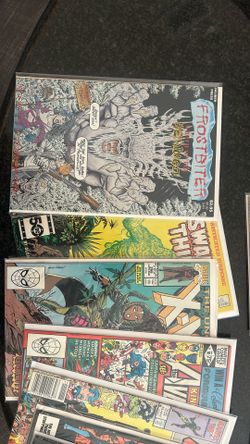 Comics