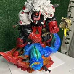 Battle Beast 