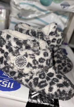 Baby Shoes 