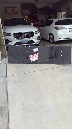 Trailer guard!