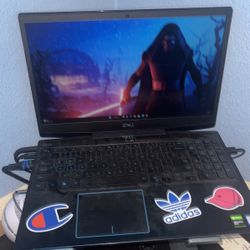 2020 Dell g3 Gaming Laptop