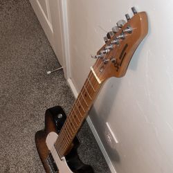 SX Vintage Series Furrian (Telecaster)