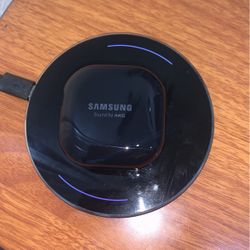 Galaxy Buds Live