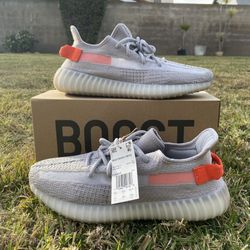 Yeezy Boost 350 V2 Tail Light
