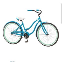 Women’s Hiku Cruiser Bicycle