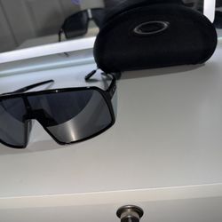 Oakley Hdo Sunglasses 