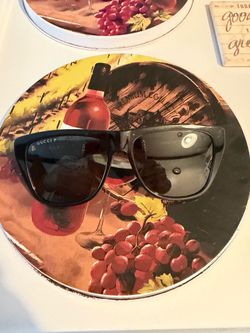Men’s  Gucci. Sunglasses