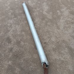  GM TRUCK Driveshaft 99-06