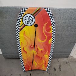 Boogieboard