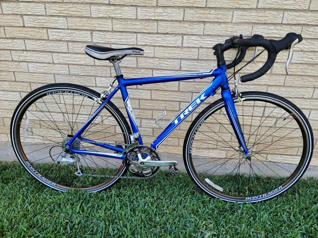 Trek 1.2 Road Bike