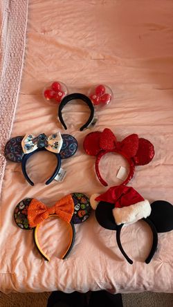 Disney Ears
