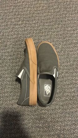 Vans Classic Slip-On Sneakers