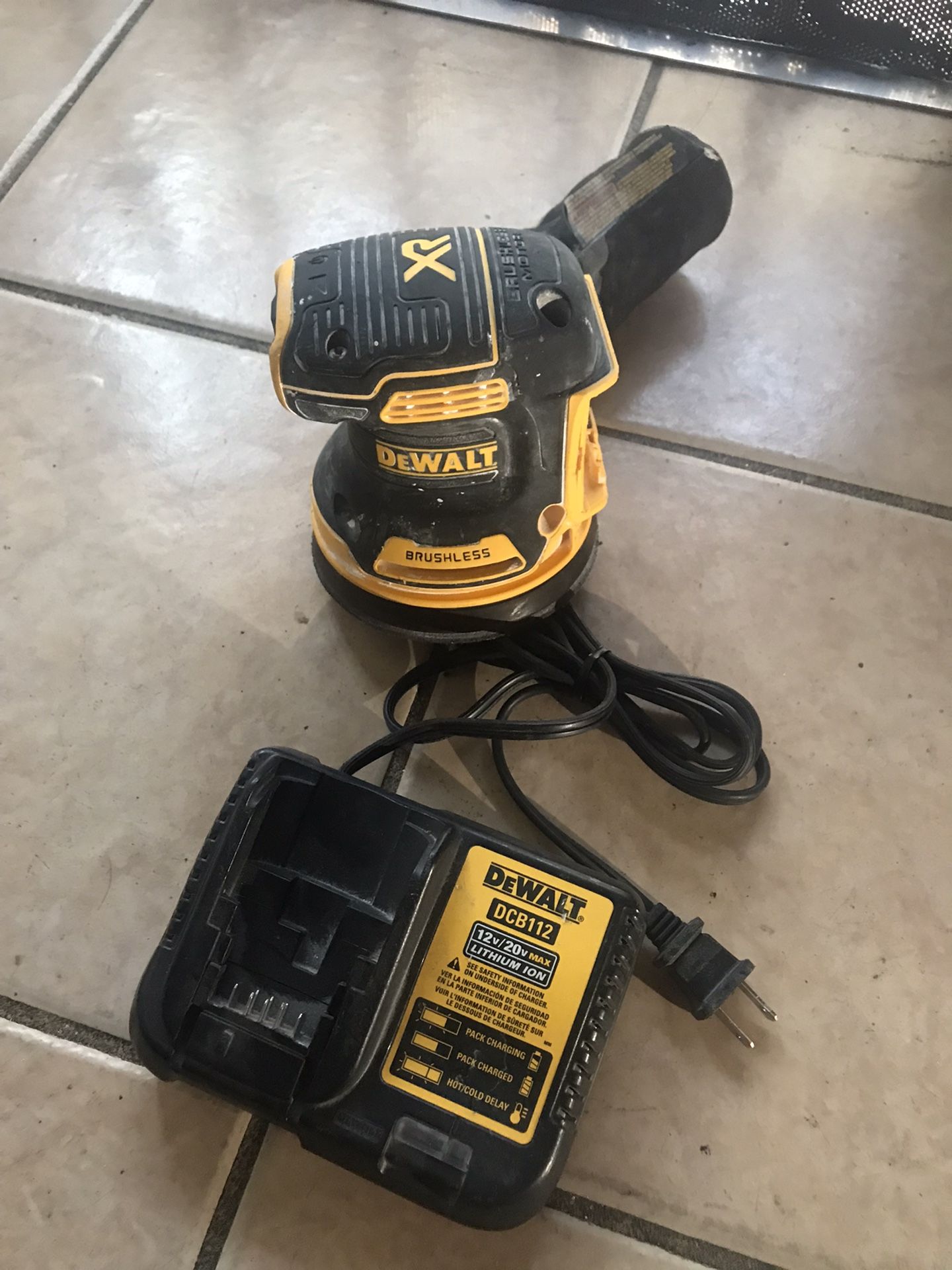Dewalt