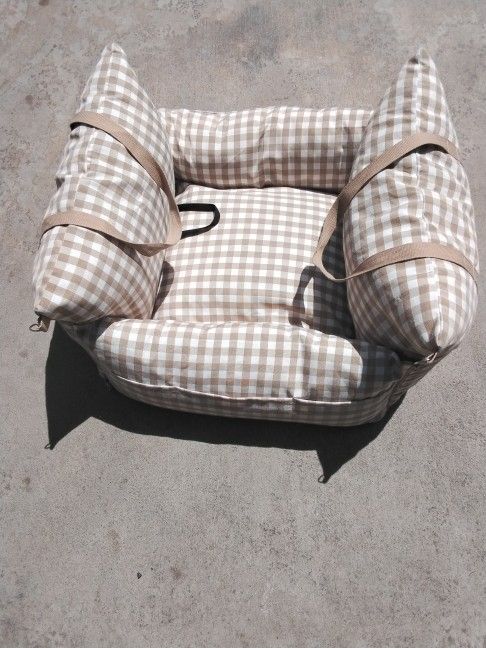 New Dog Bed