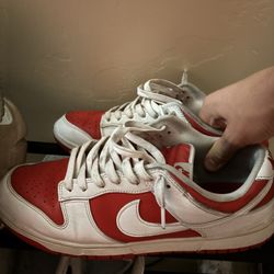 Nike Dunks