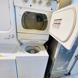 Lavadora Y Secadora A Pagos