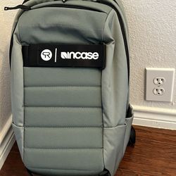 Brand New of INCASE Backpack.