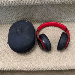 Beats Studio 3s